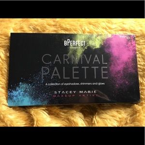 Brand New Carnival Palette